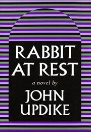 Rabbit at Rest