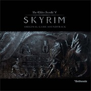 Jeremy Soule - The Elder Scrolls