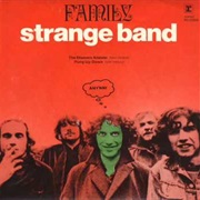 Strange Band ... the Family