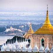 Mandalay, Myanmar