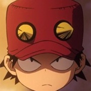 Kota Izumi (Boku No Hero Academia)