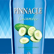 Cucumber Vodka