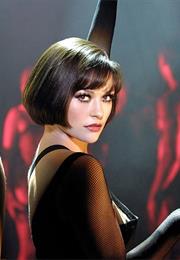 Catherine Zeta Jones - Chicago