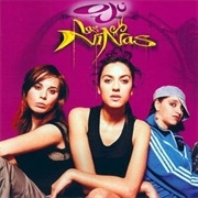 35. Las Niñas – «Ojú» (2003)