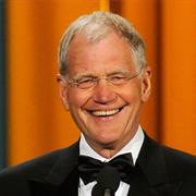David Letterman