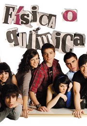 Fisica O Quimica (2011)