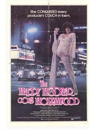 The Happy Hooker Goes to Hollywood