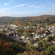 Honesdale, Pennsylvania