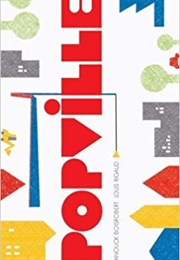 Popville (Anouck Boisrobert)