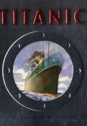 Le Titanic : Journal De Bord D'un Jeune Passager (Duncan Crosbie)