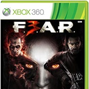 F.E.A.R. 3