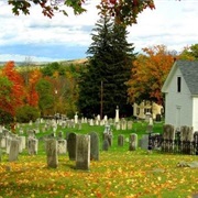 New Boston, New Hampshire