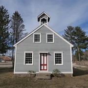 Richmond, Rhode Island