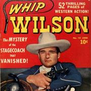 Whip Wilson