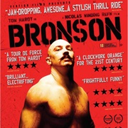 Bronson