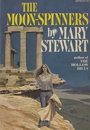 The Moonspinners (Mary Stewart)