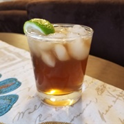 Long Island Ice Tea (USA)
