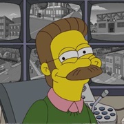 To Surveil With Love