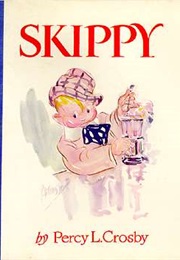 Skippy (Percy Crosby)
