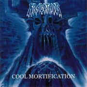 Krabathor - Cool Mortification