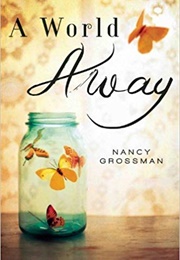 A World Away (Nancy Grossman)
