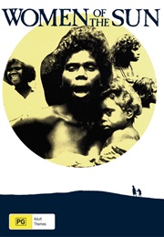 Women of the Sun (1981)