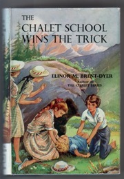 The Chalet School Wins the Trick (Elinor M. Brent-Dyer)
