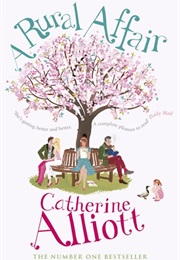 A Rural Affair (Catherine Alliott)