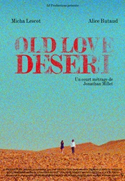 Old Love Desert (2012)