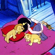 Soon You'll Come Home