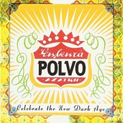 Polvo - Celebrate the New Dark Age