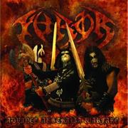 The Furor - Advance Australia Warfare