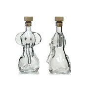 Elephant Bottles