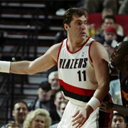 Arvydas Sabonis