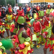 Rotterdam Carnival