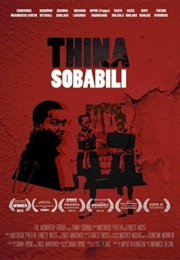 The Two of Us (2015)