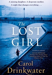 The Lost Girl (Carol Drinkwater)