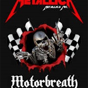 Motorbreath - Metallica