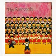 The Raincoats (1979)