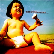 The Cure - Galore