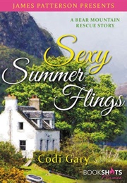 Sexy Summer Flings (Codi Gary)