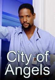 City of Angels (2000 TV Series)