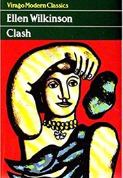 Clash (Ellen Wilkinson)