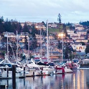 Anacortes, Washington