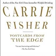 Doris Mann (Postcards From the Edge)