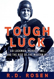 Tough Luck (R.D. Rosen)