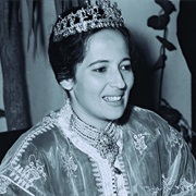 Lalla Aisha