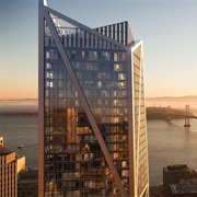 181 Fremont St, SF