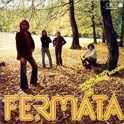 Fermata - Pieseň Z Hôľ