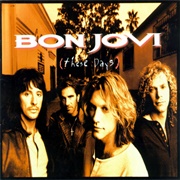 Bon Jovi - These Days